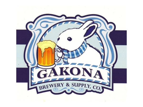 Gakona Brewing Company Logo