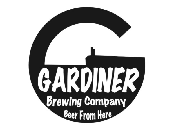 Gardiner Brewing Company Logo