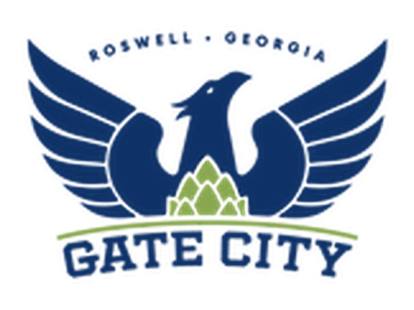 Gate City Brewing Company Logo
