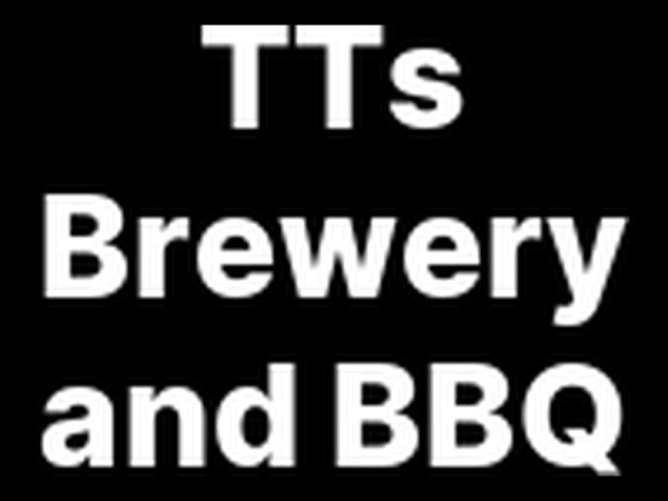 TT's Old Iron Brewery Logo