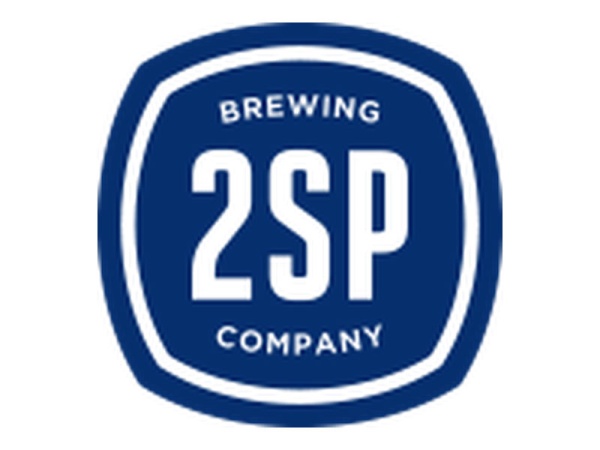 2SP Brewing Company Logo