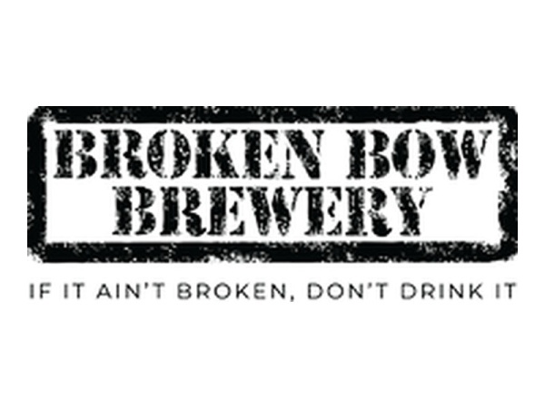 Broken Bow Brewery Logo