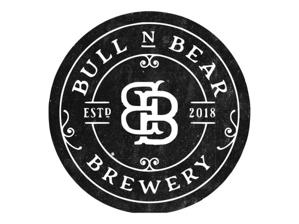 Bull n Bear Brewery Logo