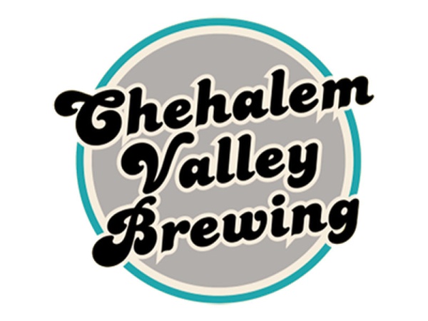 Chehalem Valley Brewery Logo