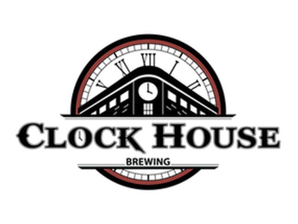 Clock House Brewing Logo