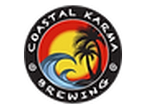 Coastal Karma Brewing Logo