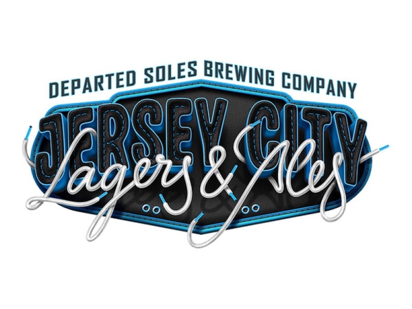 Departed Soles Brewing Logo