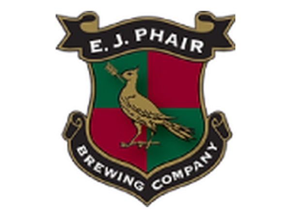 E.J. Phair Brewing Co Logo