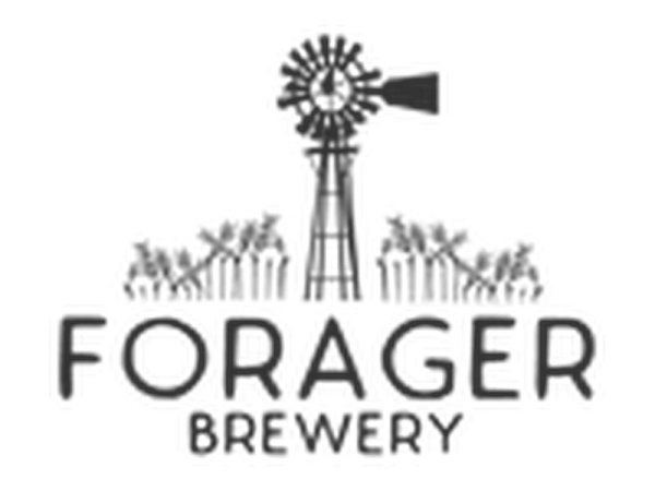 Forager Brewing Company Logo