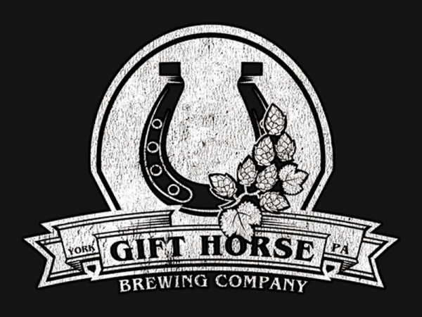 Gift Horse Brewing Company Logo