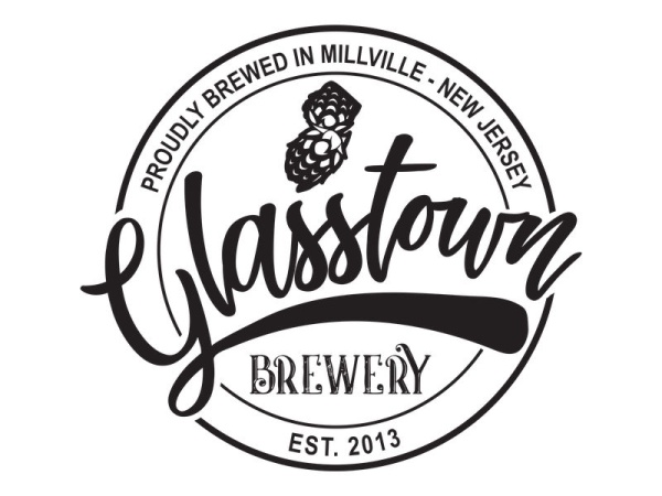 Glasstown Brewing Logo