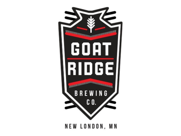 Goat Ridge Brewing Logo