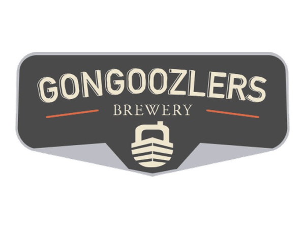 Gongoozlers Brewery Logo