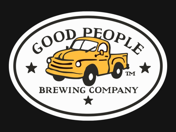Good People Brewing Co Logo
