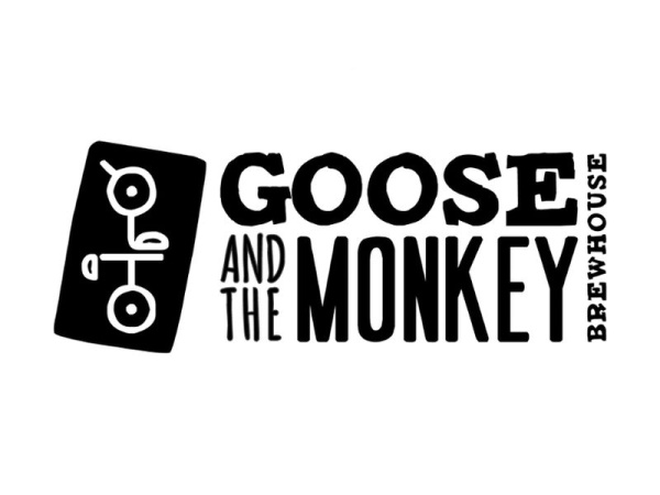 Goose And The Monkey Brew House, LLC Logo