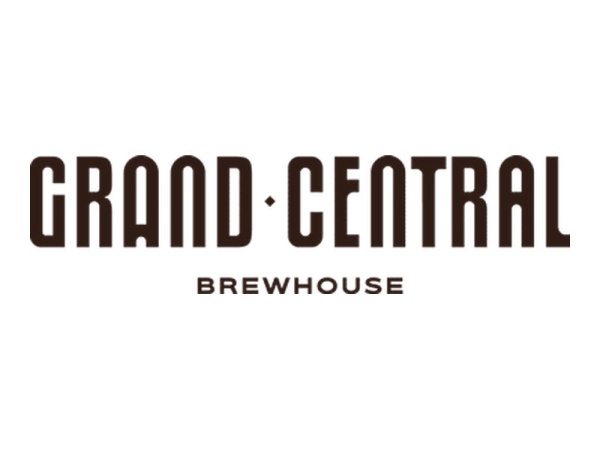 Grand Central Brewhouse Logo