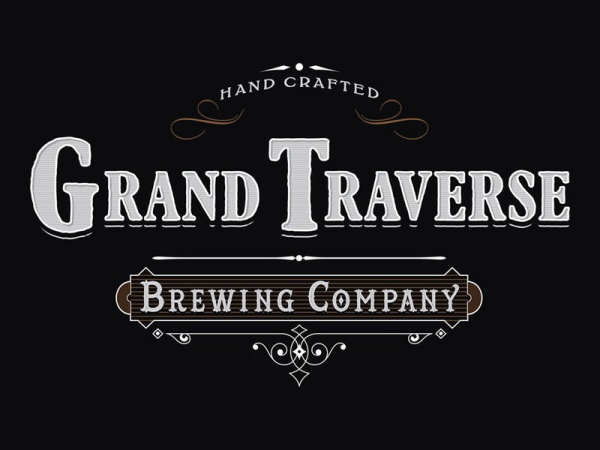 Grand Traverse Brewing Company Logo