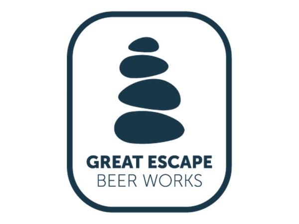 Great Escape Beer Works Logo