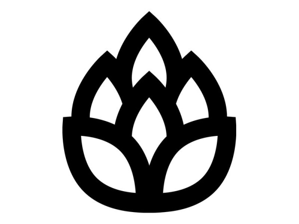 Great Rhythm Brewing Co. Logo