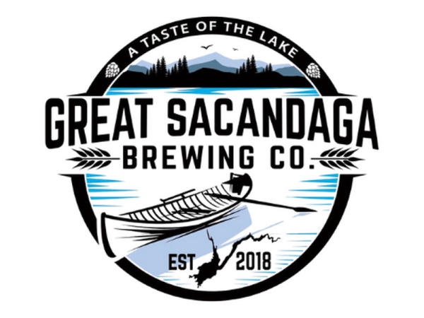 Great Sacandaga Brewing Co Logo