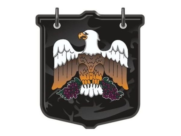 Greene Eagle Winery and Brewpub Logo