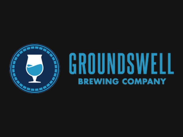 Groundswell Brewing Co Logo