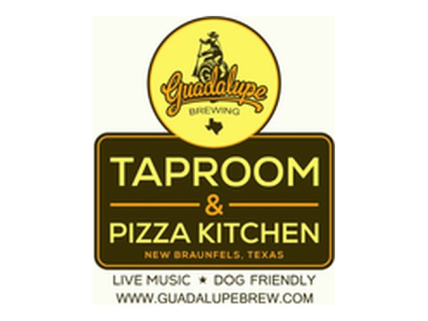 Guadalupe Brewing Company Logo