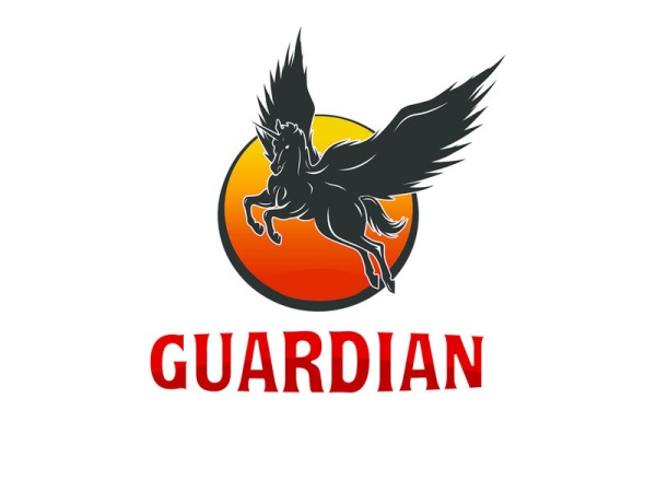 Guardian Brewing Company Logo