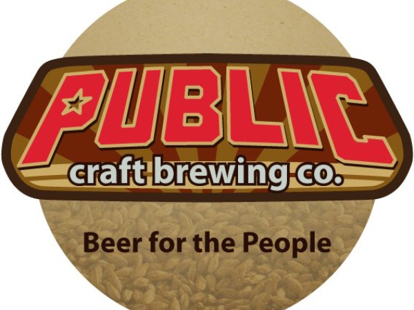 Public Craft Brewing Co Logo