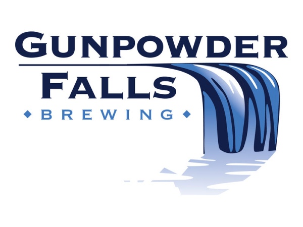 Gunpowder Falls Brewing Co Logo