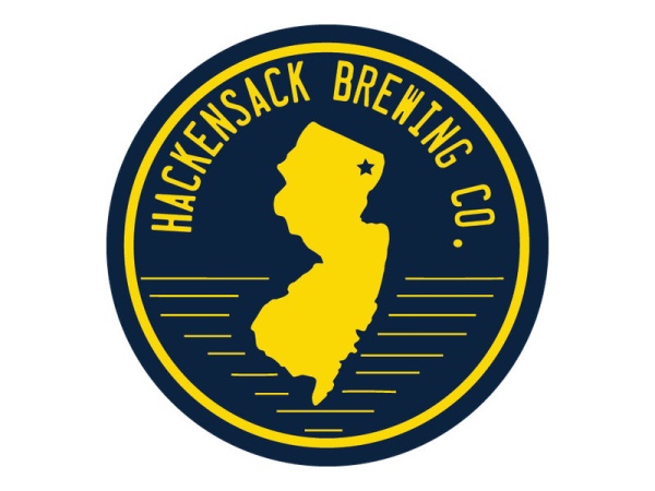 Hackensack Brewing Company Logo