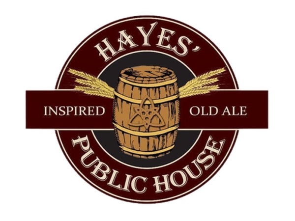 Hayes Public House Logo