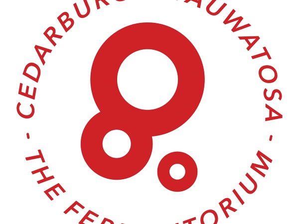 The Fermentorium Beverage Co. Logo