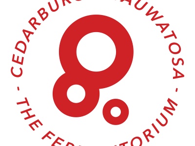 The Fermentorium Beverage Co. Logo