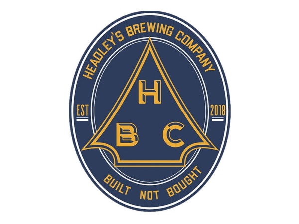 Headley's Brewing Company Logo