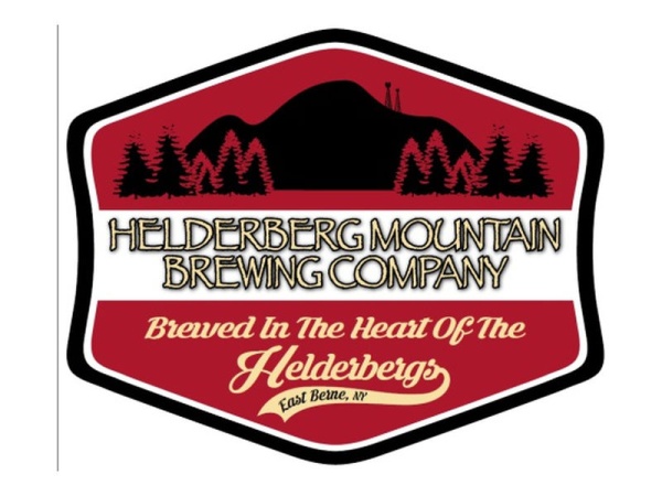 Helderberg Mountain Brewing Company Logo