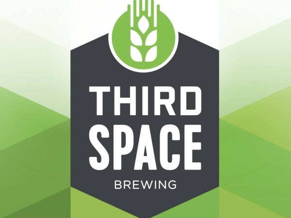 Third Space Brewing Logo