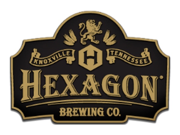 Hexagon Brewing Co Logo