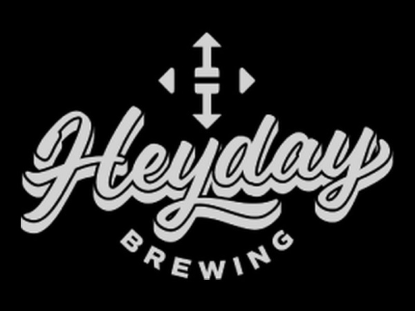 Heyday Brewing Logo