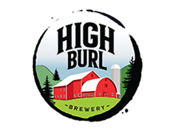 High Burl Brewery Logo