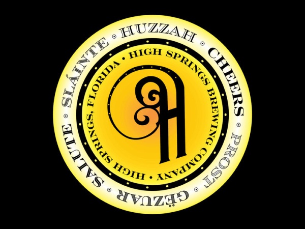 High Springs Brewing Company Logo