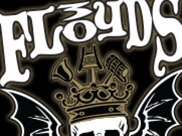 3 Floyds Brewing Logo