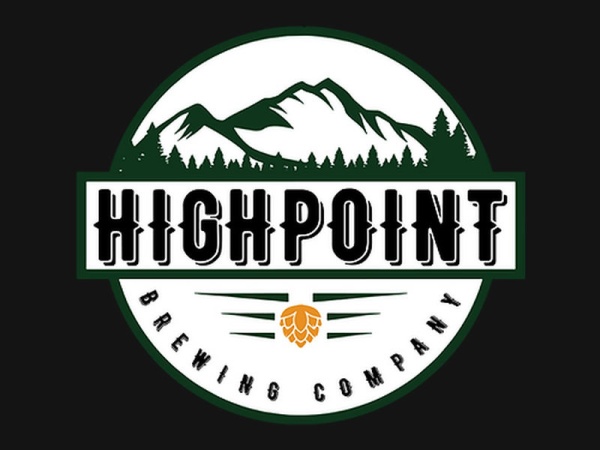 Highpoint Brewing Company Logo