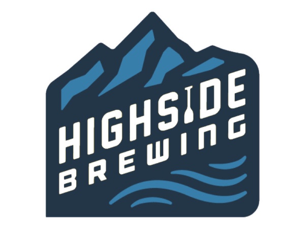 HighSide Brewery Logo