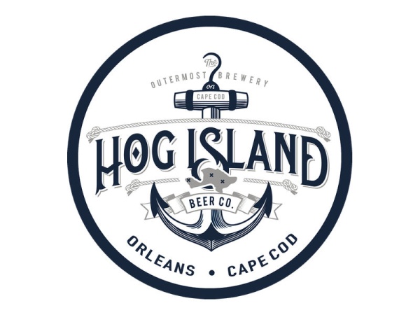 Hog Island Beer Company Logo