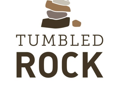 Tumbled Rock Brewery & Kitchen Logo