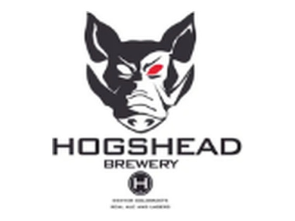 Hogshead Brewery Logo