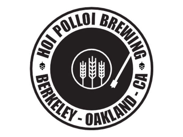 Hoi Polloi Brewing - Taproom Logo