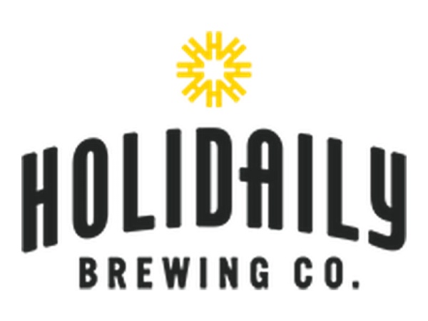 Holidaily Brewing Co Logo