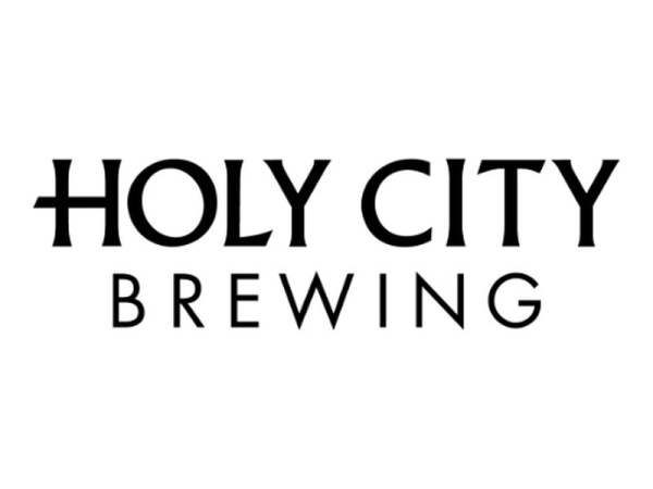 Holy City Brewing Logo